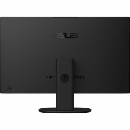 Rear Image for Asus V400 V470VA-DS504T All-in-One Computer - Intel Core i5 13th Gen i5-13420H - 16 GB - 1 TB PCI Express NVMe 4.0 SSD - 27" Full HD Touchscreen - Desktop - Black