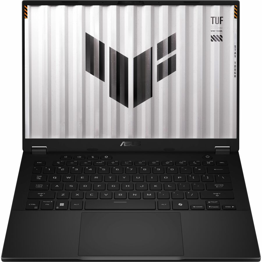 Alternate-Image1 Image for TUF Gaming A14 FA401EA-DS96 14" Copilot+ PC Gaming Notebook - 2.5K - 165 Hz - AMD Ryzen AI MAX+ 392 - 32 GB - 1 TB SSD