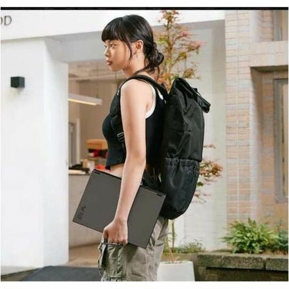 Life-Style Image for TUF Gaming A14 FA401EA-DS96 14" Copilot+ PC Gaming Notebook - 2.5K - 165 Hz - AMD Ryzen AI MAX+ 392 - 32 GB - 1 TB SSD