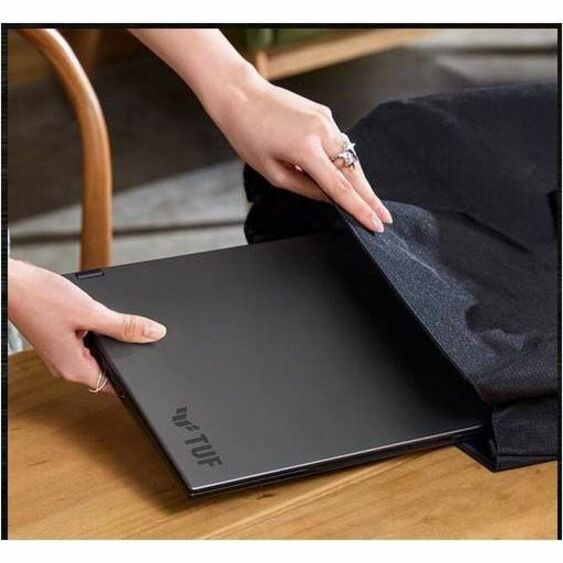 Alternate-Image10 Image for TUF Gaming A14 FA401EA-DS96 14" Copilot+ PC Gaming Notebook - 2.5K - 165 Hz - AMD Ryzen AI MAX+ 392 - 32 GB - 1 TB SSD