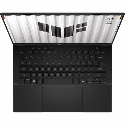 Alternate-Image2 Image for TUF Gaming A14 FA401EA-DS96 14" Copilot+ PC Gaming Notebook - 2.5K - 165 Hz - AMD Ryzen AI MAX+ 392 - 32 GB - 1 TB SSD