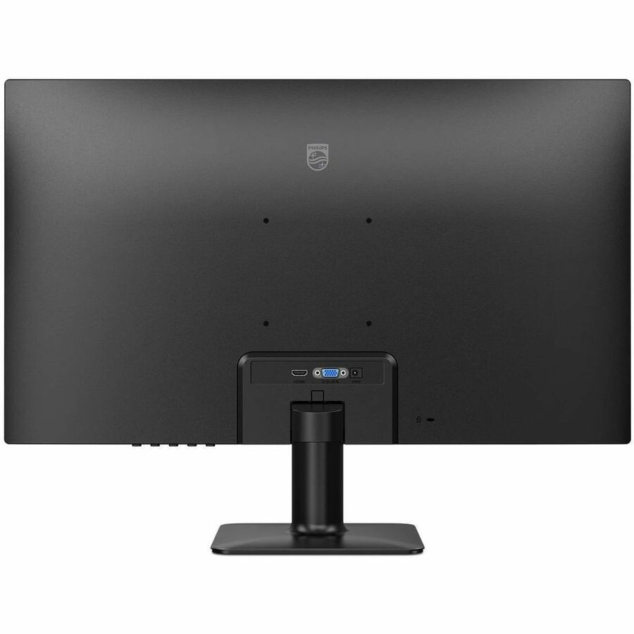Rear Image for Philips 27E2N2100S 27" Class Full HD LED Monitor - 16:9 - Textured Black