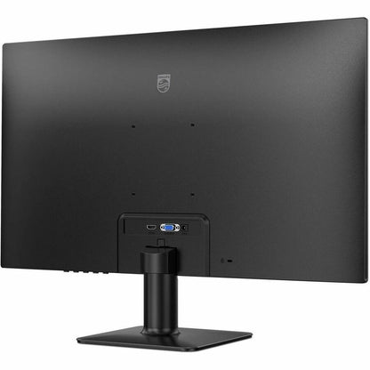 Alternate-Image1 Image for Philips 27E2N2100S 27" Class Full HD LED Monitor - 16:9 - Textured Black
