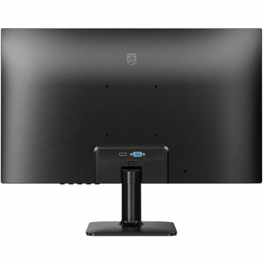 Rear Image for Philips 24E2N2100S 24" Class Full HD LED Monitor - 16:9 - Textured Black