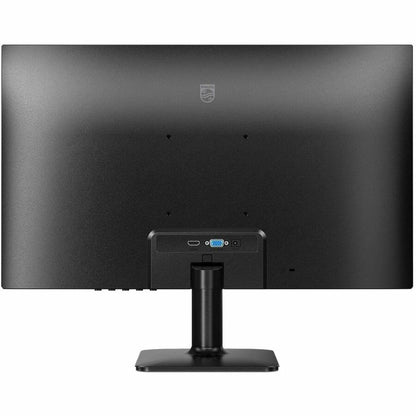 Rear Image for Philips 24E2N2100S 24" Class Full HD LED Monitor - 16:9 - Textured Black