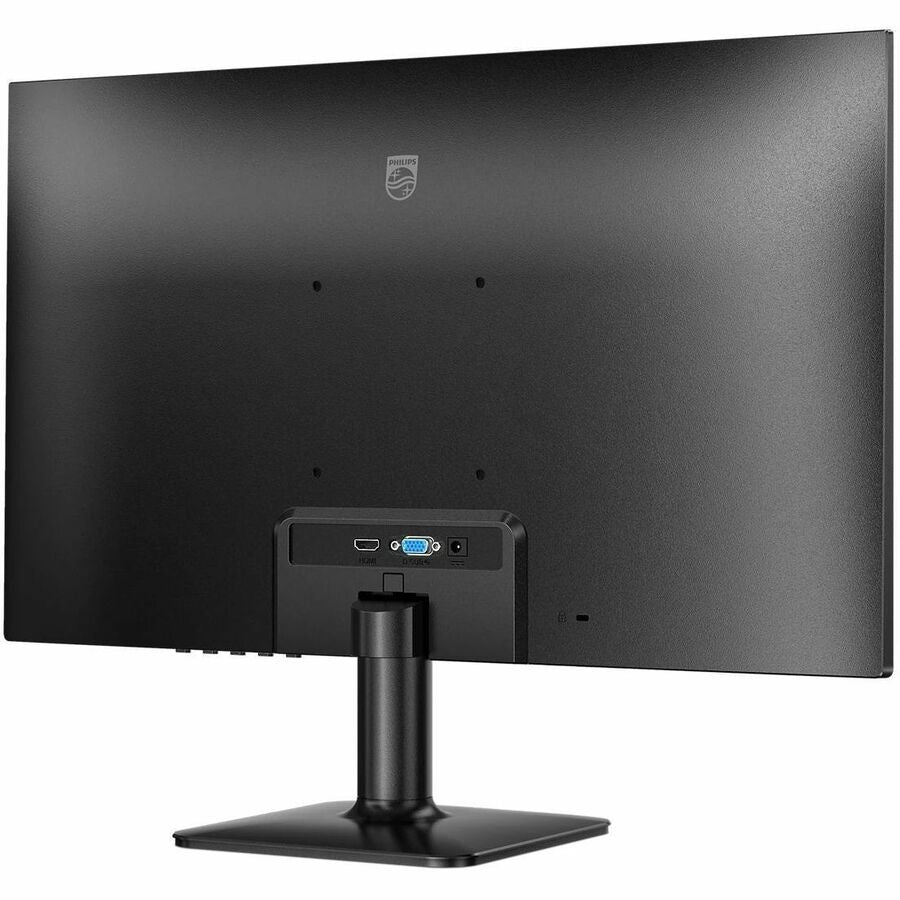 Alternate-Image1 Image for Philips 24E2N2100S 24" Class Full HD LED Monitor - 16:9 - Textured Black
