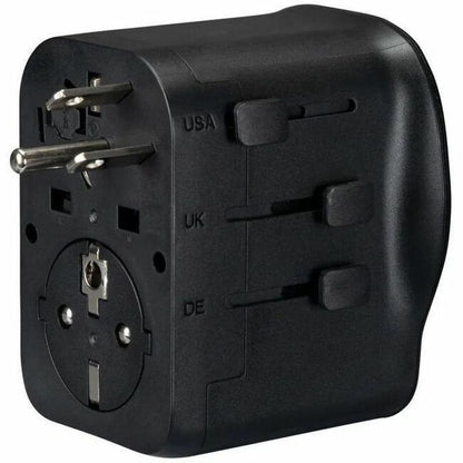 Main Image for Targus 20W World Travel Adapter with USB Ports