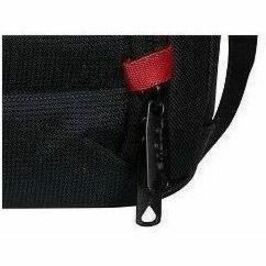 Alternate-Image3 Image for Targus Classic EcoSmart CN415GL Carrying Case (Briefcase) for 15" to 16" Notebook - Black - TAA Compliant