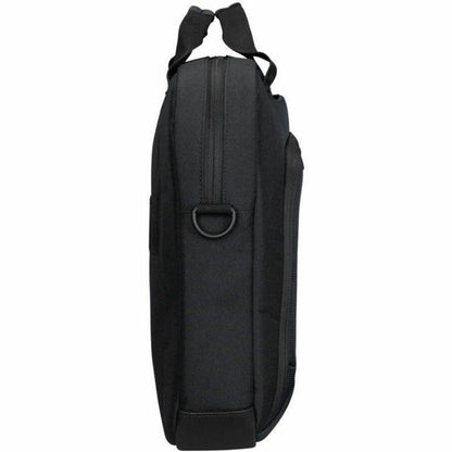 Right Image for Targus Classic EcoSmart CN415GL Carrying Case (Briefcase) for 15" to 16" Notebook - Black - TAA Compliant