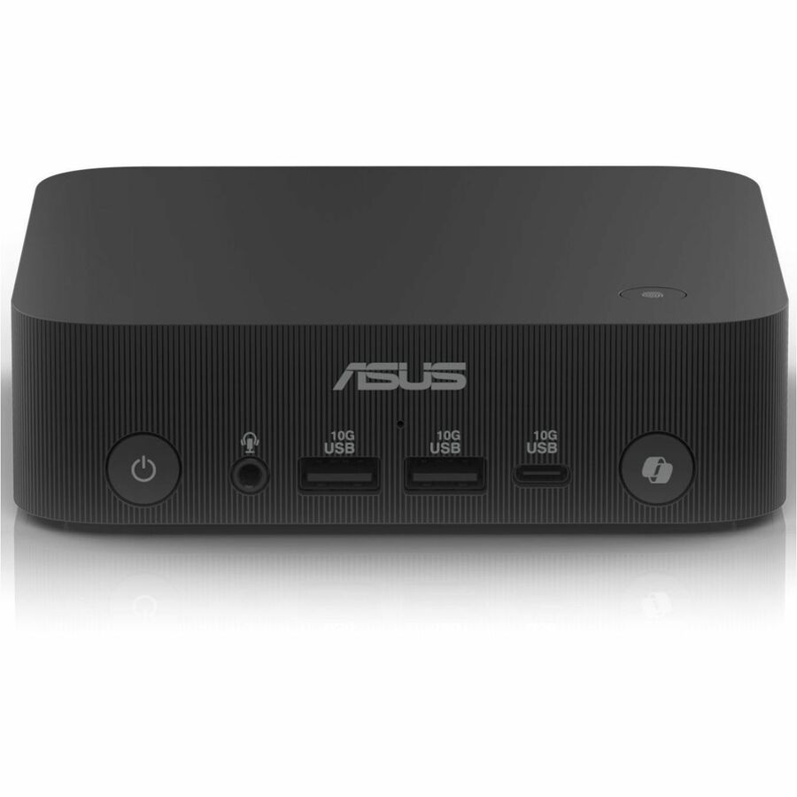 Alternate-Image1 Image for Asus ExpertCenter PN54-S1-BB3000ETL Barebone System - Mini PC - AMD Ryzen 3 210 3 GHz Quad-core (4 Core)