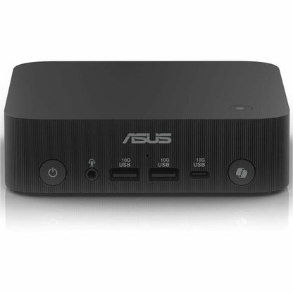 Alternate-Image1 Image for Asus ExpertCenter PN54-S1-BB3000ETL Barebone System - Mini PC - AMD Ryzen 3 210 3 GHz Quad-core (4 Core)