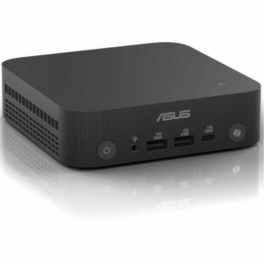Alternate-Image6 Image for Asus ExpertCenter PN54-S1-BB3000ETL Barebone System - Mini PC - AMD Ryzen 3 210 3 GHz Quad-core (4 Core)