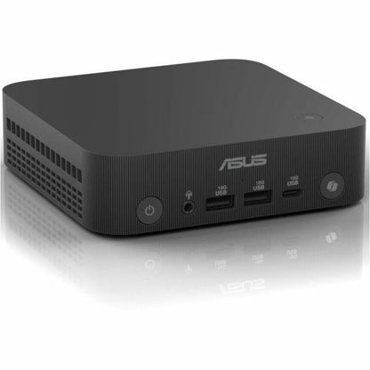 Alternate-Image6 Image for Asus ExpertCenter PN54-S1-BB3000ETL Barebone System - Mini PC - AMD Ryzen 3 210 3 GHz Quad-core (4 Core)