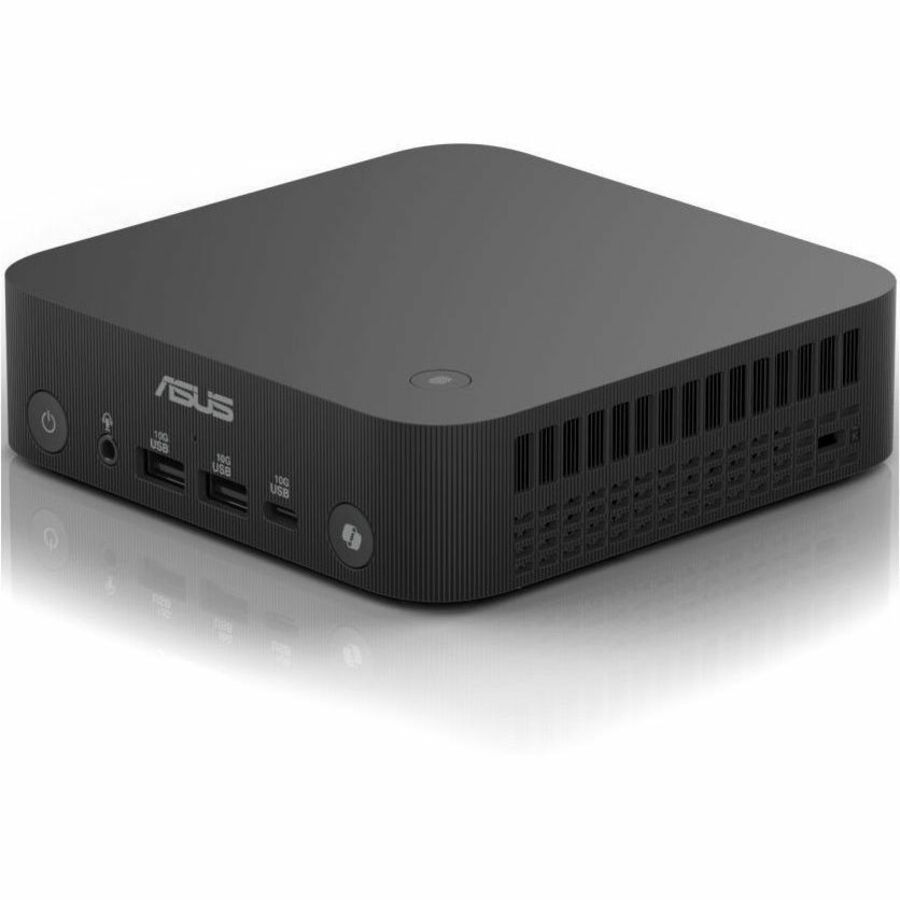 Alternate-Image7 Image for Asus ExpertCenter PN54-S1-BB3000ETL Barebone System - Mini PC - AMD Ryzen 3 210 3 GHz Quad-core (4 Core)