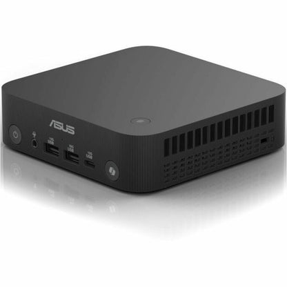 Alternate-Image7 Image for Asus ExpertCenter PN54-S1-BB3000ETL Barebone System - Mini PC - AMD Ryzen 3 210 3 GHz Quad-core (4 Core)