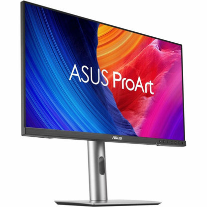 Alternate-Image1 Image for Asus ProArt PA278CGRV 27" Class WQHD LED Monitor - 16:9 - Black