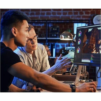 Alternate-Image9 Image for Asus ProArt PA278CGRV 27" Class WQHD LED Monitor - 16:9 - Black