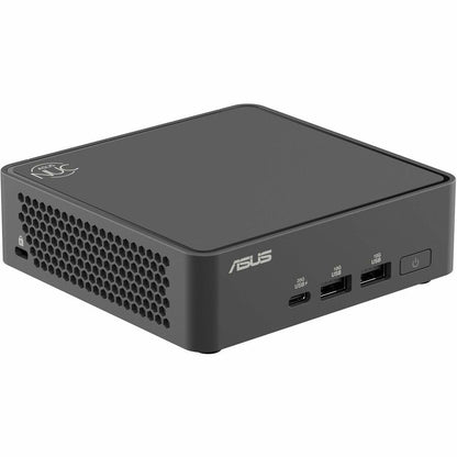 Alternate-Image8 Image for Asus NUC 15 Pro RNUC15CRKU5063CU Desktop Computer - Intel Core Ultra 5 225H - 16 GB - 512 GB PCI Express NVMe SSD - Mini PC - Black