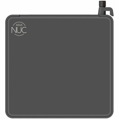 Top Image for Asus NUC 15 Pro RNUC15CRKU5063CU Desktop Computer - Intel Core Ultra 5 225H - 16 GB - 512 GB PCI Express NVMe SSD - Mini PC - Black