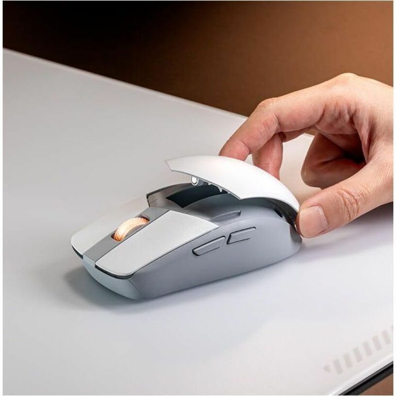 Alternate-Image10 Image for Asus ROG Strix Impact III Wireless P520 Gaming Mouse
