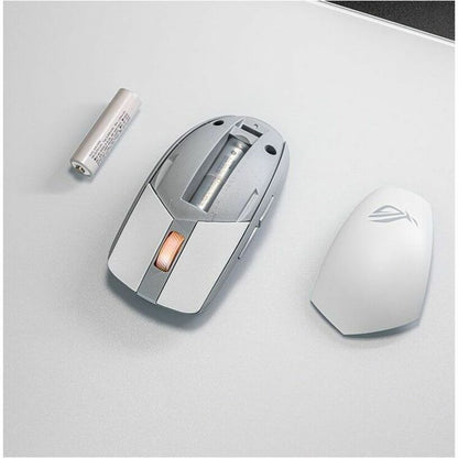 Alternate-Image9 Image for Asus ROG Strix Impact III Wireless P520 Gaming Mouse