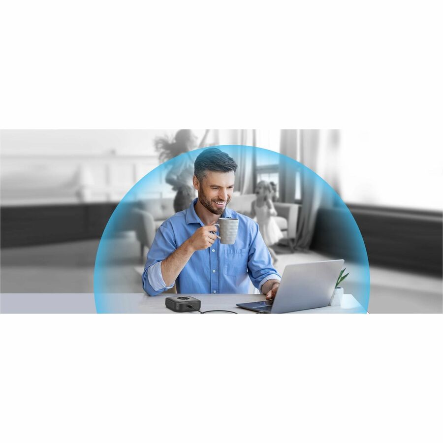 Alternate-Image9 Image for M0 Plus Speakerphone
