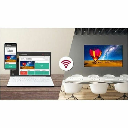 Alternate-Image10 Image for LG 43UL5Q-M Digital Signage Display