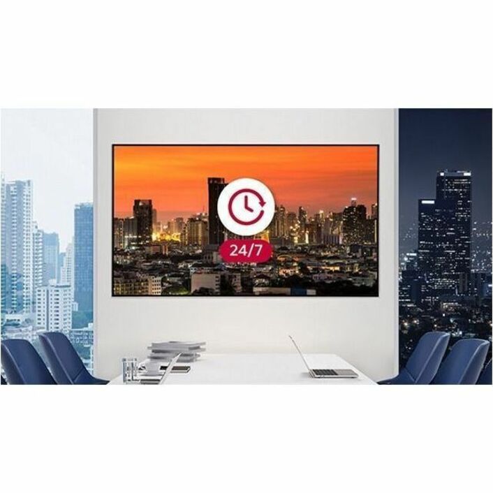 Alternate-Image9 Image for LG 43UL5Q-M Digital Signage Display