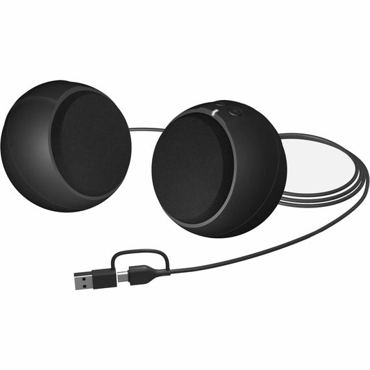 Main Image for Cyber Acoustics CA-2110USB 2.0 Speaker System - 10 W RMS