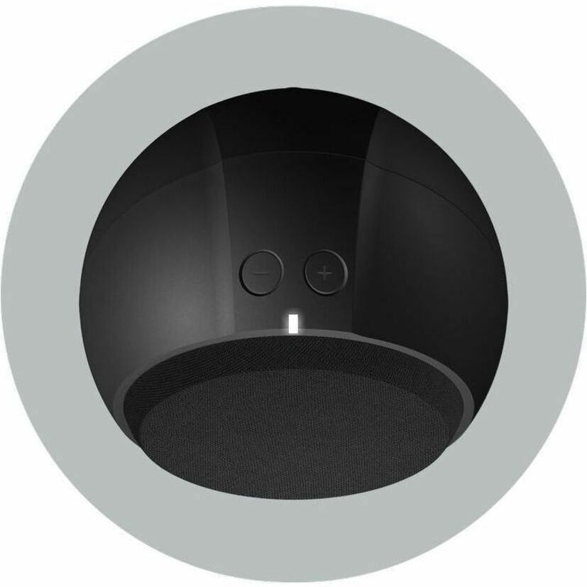 Alternate-Image4 Image for Cyber Acoustics CA-2110USB 2.0 Speaker System - 10 W RMS
