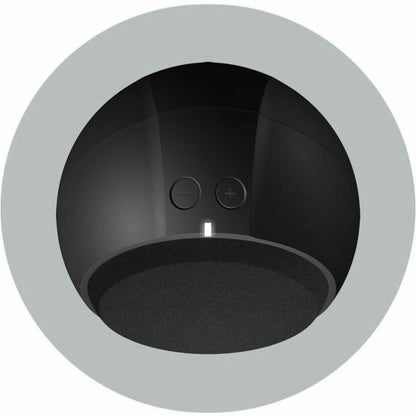 Alternate-Image4 Image for Cyber Acoustics CA-2110USB 2.0 Speaker System - 10 W RMS