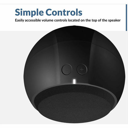 Alternate-Image2 Image for Cyber Acoustics CA-2110USB 2.0 Speaker System - 10 W RMS