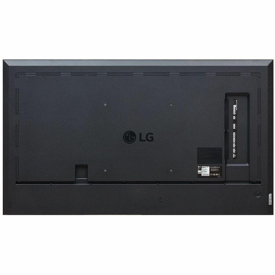 Rear Image for LG 49UH7Q-E Digital Signage Display