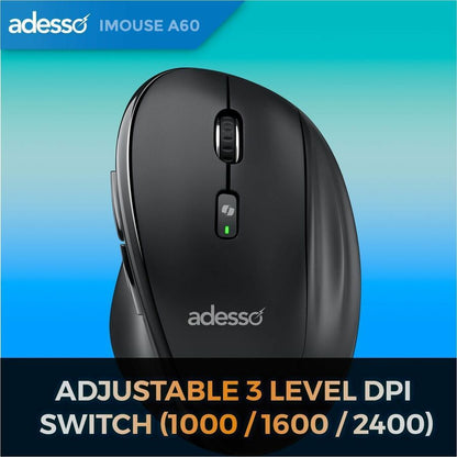 Alternate-Image9 Image for Adesso iMouse A60