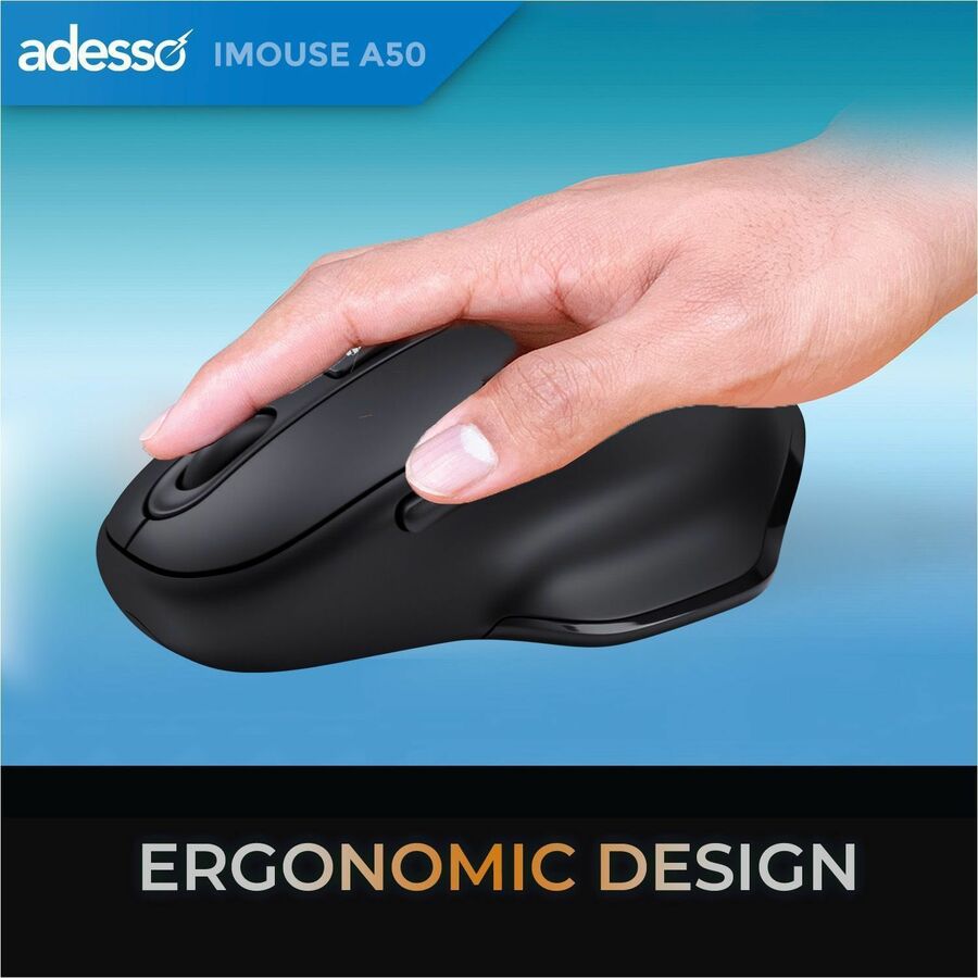 Alternate-Image7 Image for Adesso iMouse A50