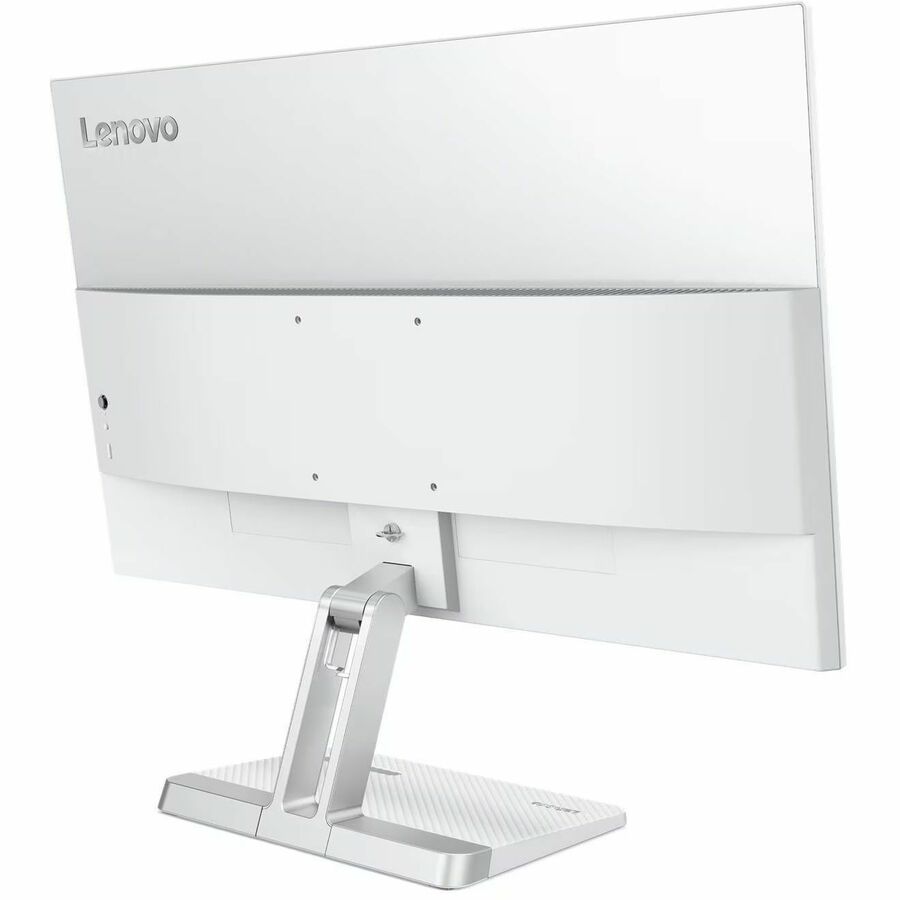 Alternate-Image2 Image for Lenovo L27-4C 27" Class Full HD LED Monitor - 16:9 - Cloud Gray