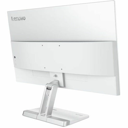 Alternate-Image2 Image for Lenovo L27-4C 27" Class Full HD LED Monitor - 16:9 - Cloud Gray