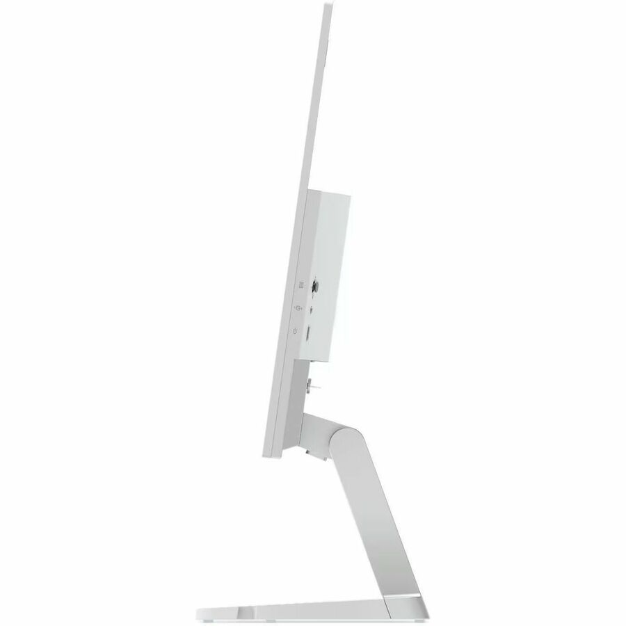 Left Image for Lenovo L27-4C 27" Class Full HD LED Monitor - 16:9 - Cloud Gray