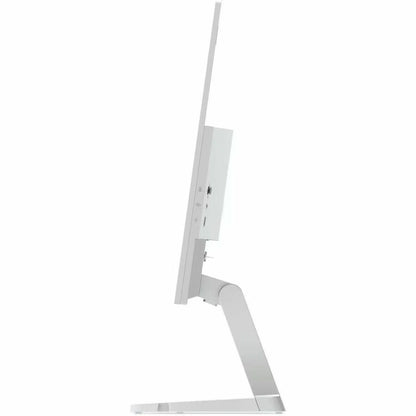 Left Image for Lenovo L27-4C 27" Class Full HD LED Monitor - 16:9 - Cloud Gray