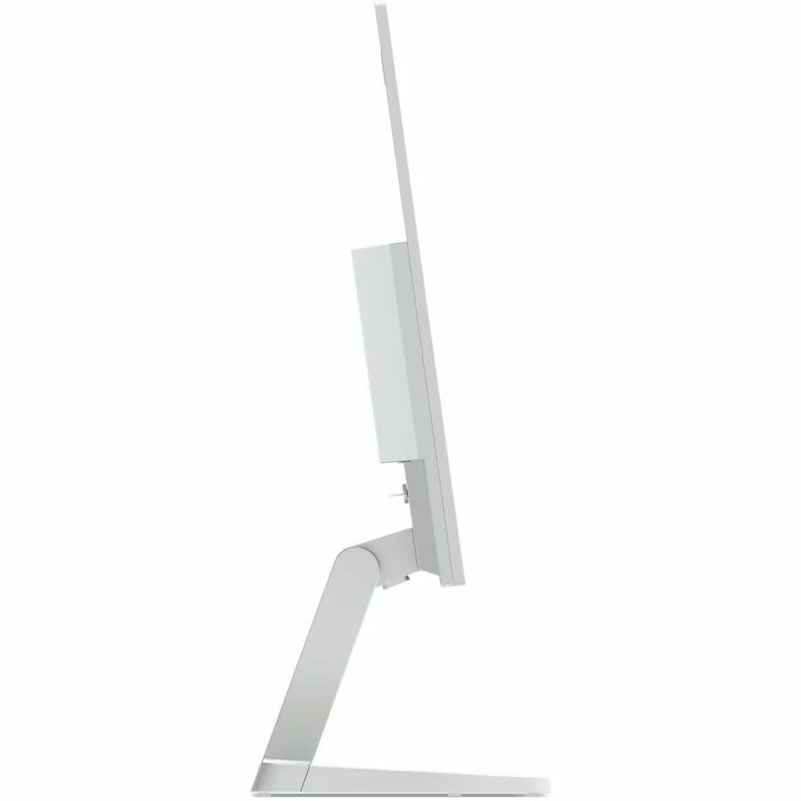 Right Image for Lenovo L27-4C 27" Class Full HD LED Monitor - 16:9 - Cloud Gray