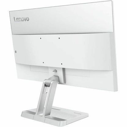 Alternate-Image4 Image for Lenovo L24-4C 24" Class Full HD LED Monitor - 16:9 - Cloud Gray