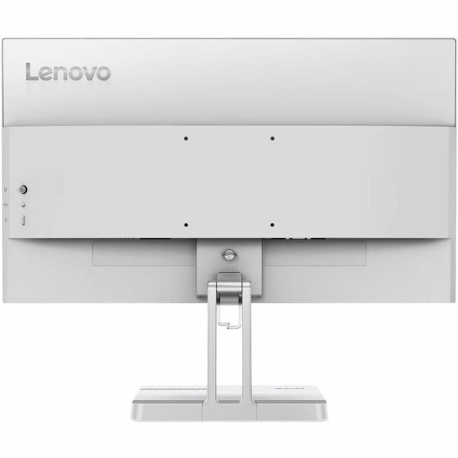 Rear Image for Lenovo L24-4C 24" Class Full HD LED Monitor - 16:9 - Cloud Gray