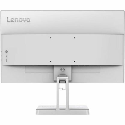 Rear Image for Lenovo L24-4C 24" Class Full HD LED Monitor - 16:9 - Cloud Gray