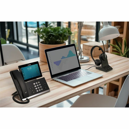 Life-Style Image for Yealink WH64 Headset