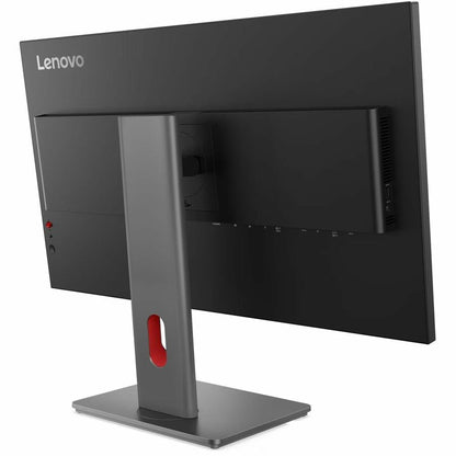 Alternate-Image2 Image for Lenovo ThinkVision P32UD-40 32" Class 4K UHD LED Monitor - 16:9 - Raven Black