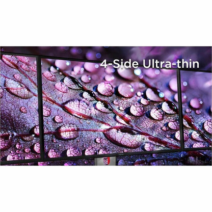 Alternate-Image4 Image for Lenovo ThinkVision P32UD-40 32" Class 4K UHD LED Monitor - 16:9 - Raven Black