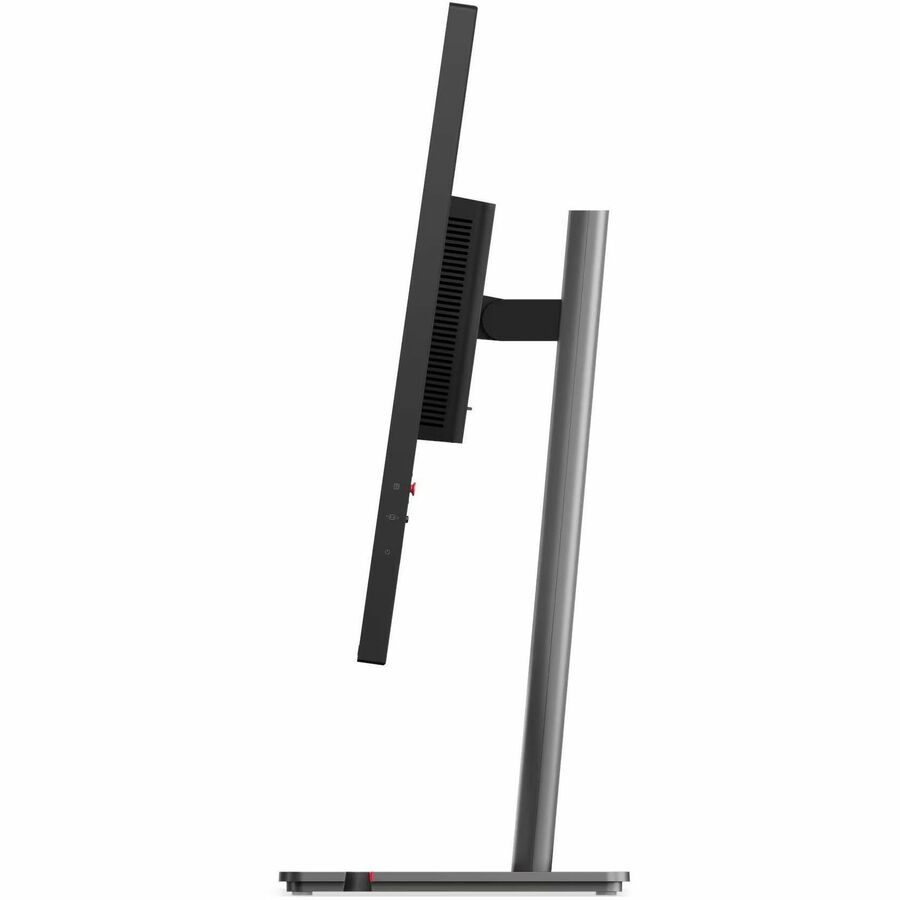 Left Image for Lenovo ThinkVision P32UD-40 32" Class 4K UHD LED Monitor - 16:9 - Raven Black