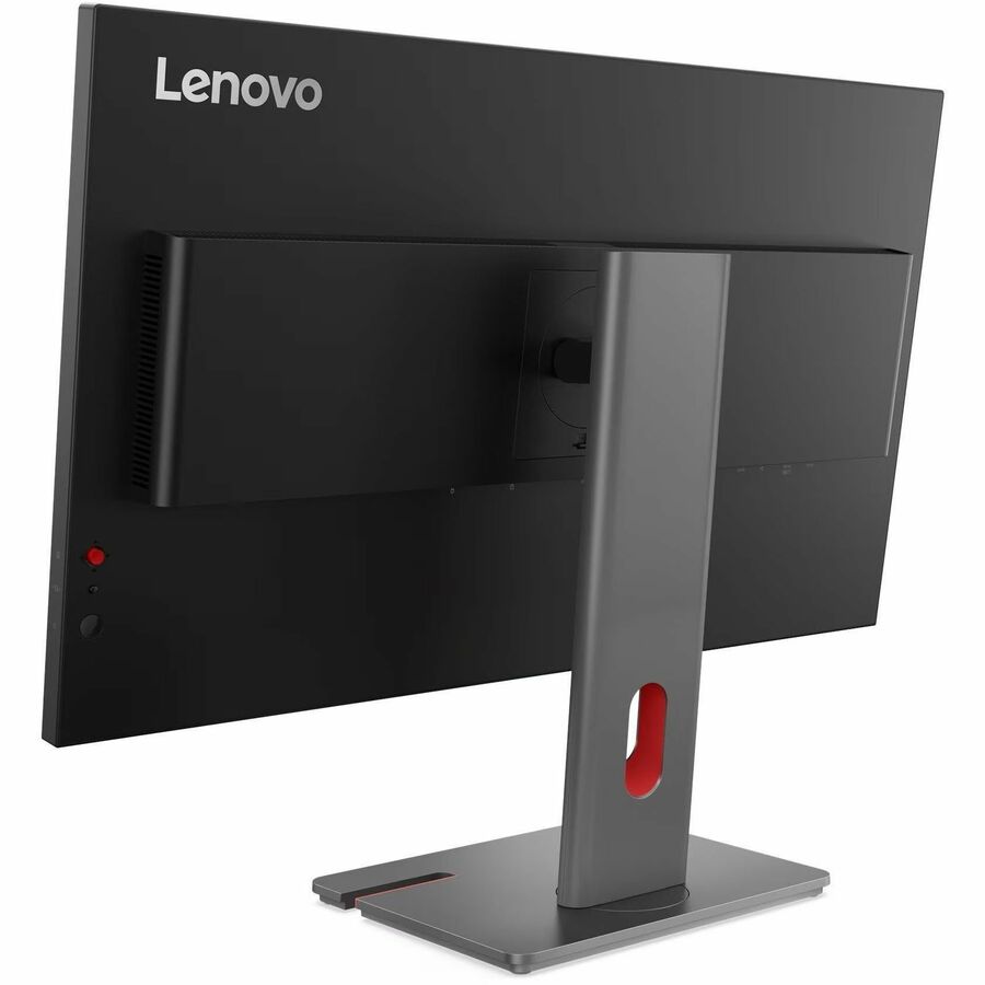 Alternate-Image3 Image for Lenovo ThinkVision P32UD-40 32" Class 4K UHD LED Monitor - 16:9 - Raven Black