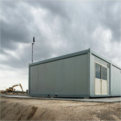 Life-Style Image for WeBoost Work Site Signal Booster