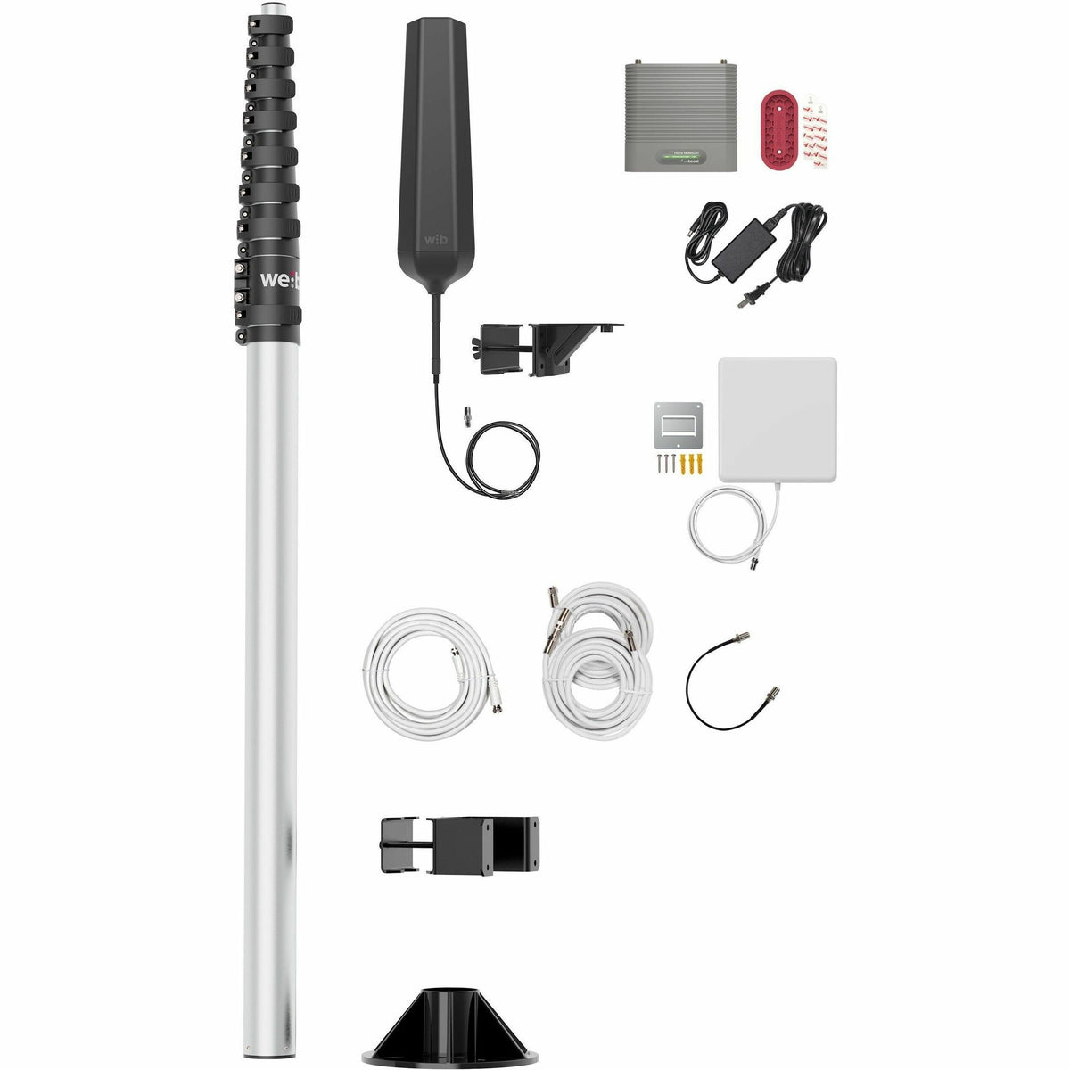 Main Image for WeBoost Work Site Signal Booster
